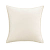 Dark Grey Velvet Throw Pillow Cover with Insert Decorative Cushion Fancy