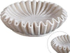 Retro Lotus Leaf Decorative Bowl for Coffee Table and Desktop Display