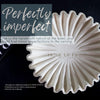 Retro Lotus Leaf Decorative Bowl for Coffee Table and Desktop Display
