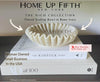 Retro Lotus Leaf Decorative Bowl for Coffee Table and Desktop Display