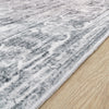 Area Rug Cambridge Vintage Design with Oriental Pattern
