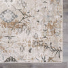 Claydon Thick Luxe Oushak Rug