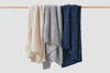 Diamond Chenille Throw Blanket