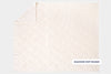 Diamond Chenille Throw Blanket