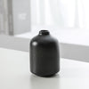 Modern Ceramic Vase Set Decorative Flower Planters for Living Room Display