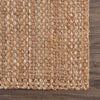 Herndon Braided Jute Rug