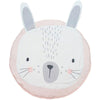 Cotton Baby Play Mat Round Animal Carpet for Crawling and Sleeping