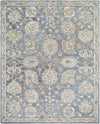 Ayesha Oushak Area Rug