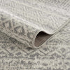 Gravelbourg Washable Boho Rug