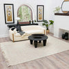 Ramsbury Wool Area Rug