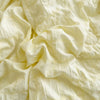 Cool Seersucker Summer Quilt Duvet Cover Set