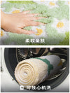 Field of Daisies Rug