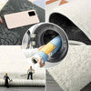 Cartoon Duck Rug Set Non Slip Children’s Room Floor Decoration Carpet
