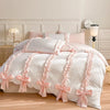 Kawaii Bowtiful Bedding Set