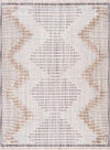 Maulawin High-Low Rustic Rug