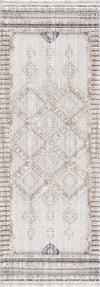 Amaga High-Low Rustic Rug