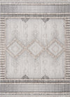 Amaga High-Low Rustic Rug