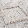 Amaga High-Low Rustic Rug