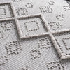 Amaga High-Low Rustic Rug