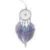 Wooden Hot Air Balloon Wind Chime Nursery Hanging Kids Room Decoration