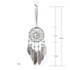 Wooden Hot Air Balloon Wind Chime Nursery Hanging Kids Room Decoration