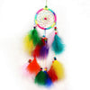 Wooden Hot Air Balloon Wind Chime Nursery Hanging Kids Room Decoration
