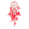 Wooden Hot Air Balloon Wind Chime Nursery Hanging Kids Room Decoration