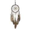 Wooden Hot Air Balloon Wind Chime Nursery Hanging Kids Room Decoration