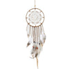 Wooden Hot Air Balloon Wind Chime Nursery Hanging Kids Room Decoration