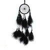 Wooden Hot Air Balloon Wind Chime Nursery Hanging Kids Room Decoration
