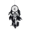 Wooden Hot Air Balloon Wind Chime Nursery Hanging Kids Room Decoration