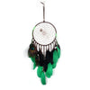 Wooden Hot Air Balloon Wind Chime Nursery Hanging Kids Room Decoration