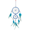 Wooden Hot Air Balloon Wind Chime Nursery Hanging Kids Room Decoration