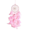 Wooden Hot Air Balloon Wind Chime Nursery Hanging Kids Room Decoration